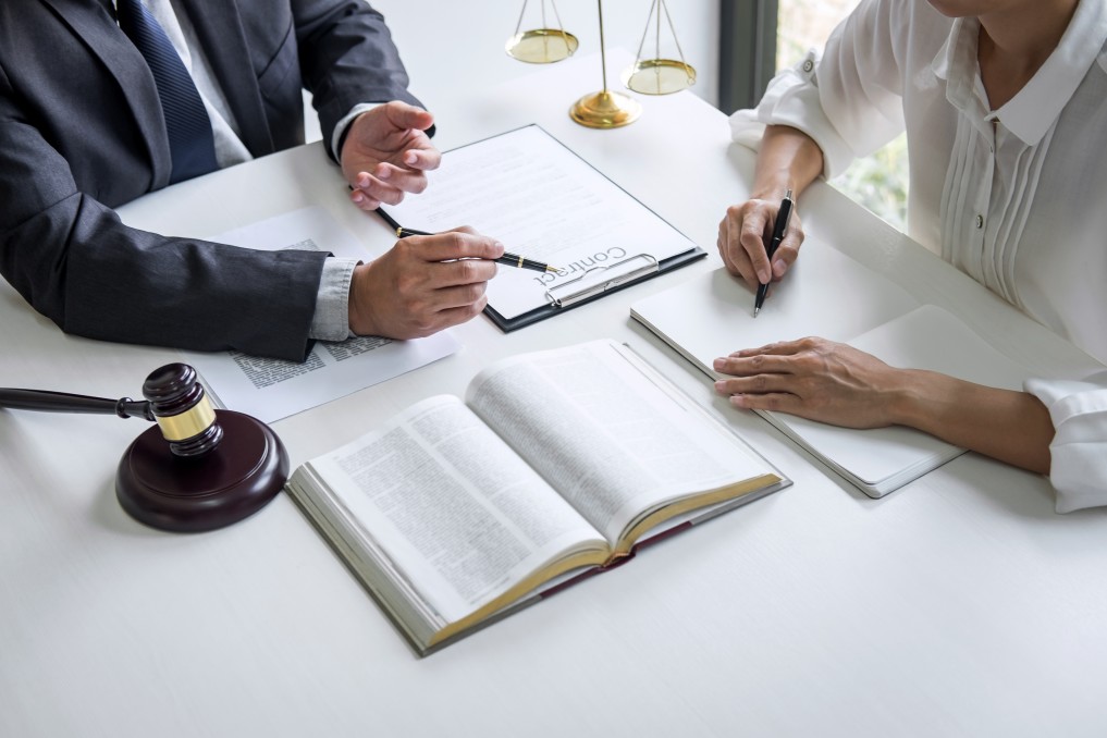 cabinet avocat pour entreprise