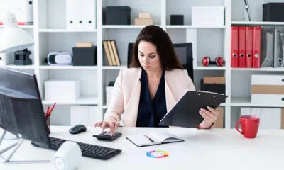 cabinet comptable