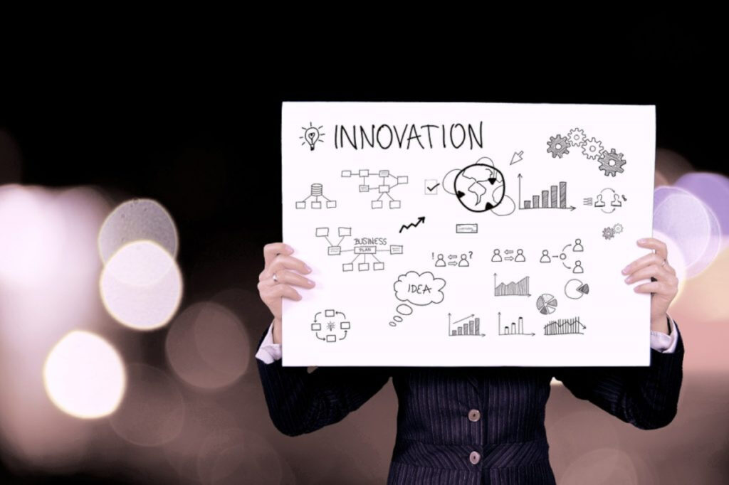 cabinet conseil innovation