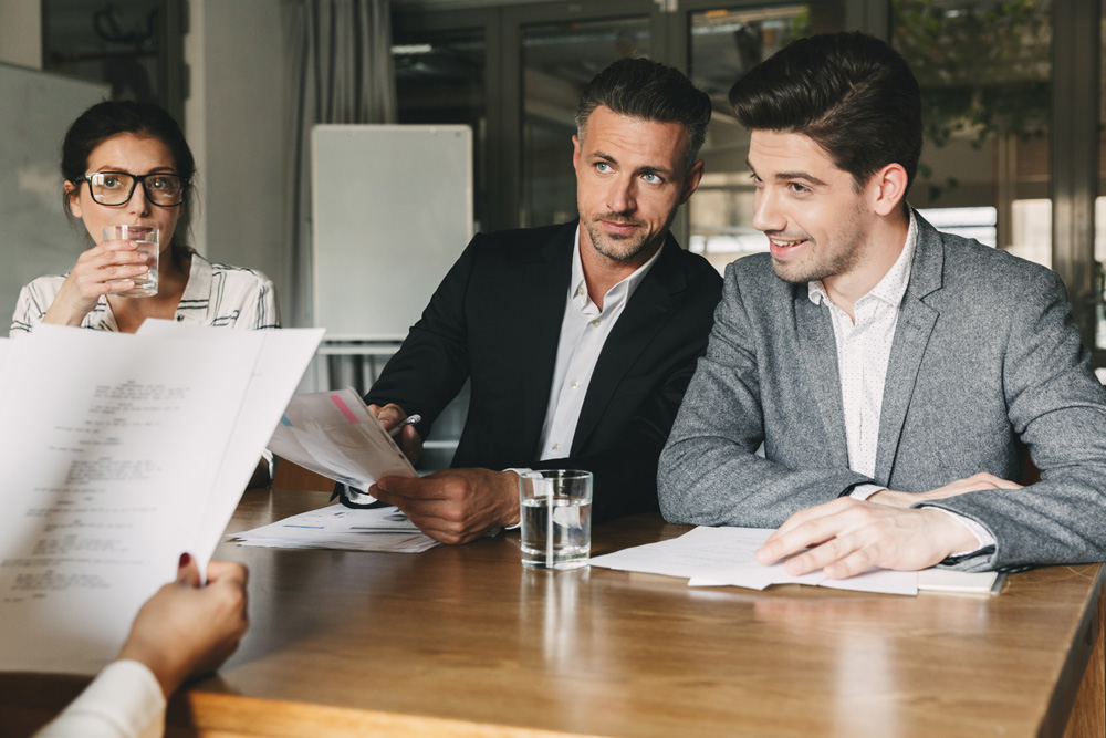 cabinet de recrutement