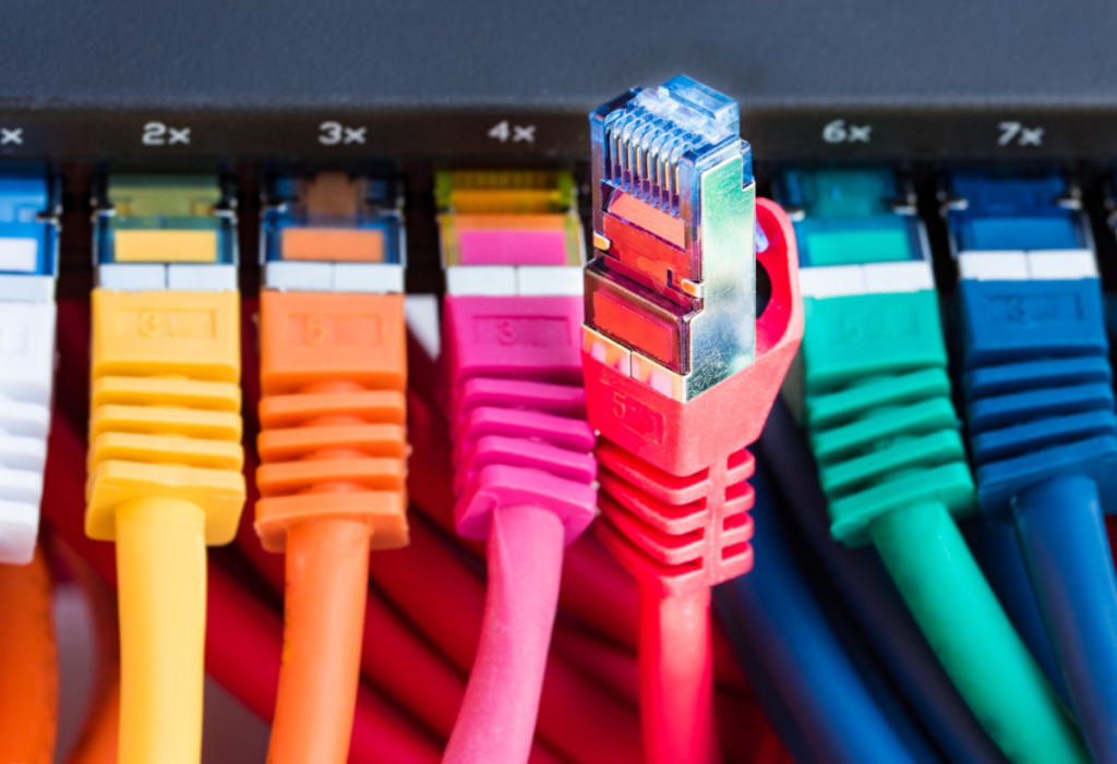 câble Ethernet