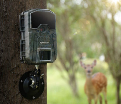 caméra surveillance Campark