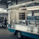 camion magasin