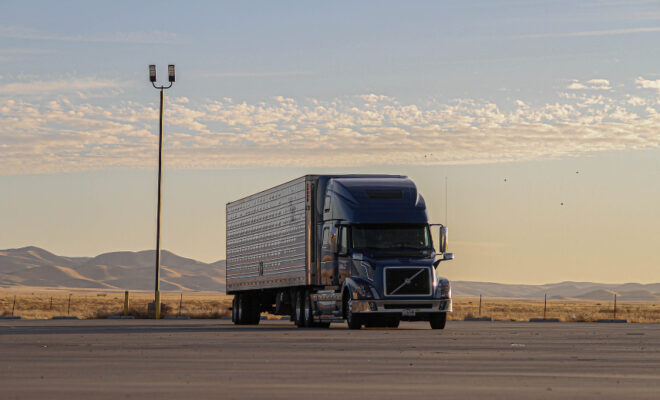 camions transport