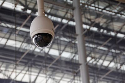 caméra vidéo surveillance pour ses locaux