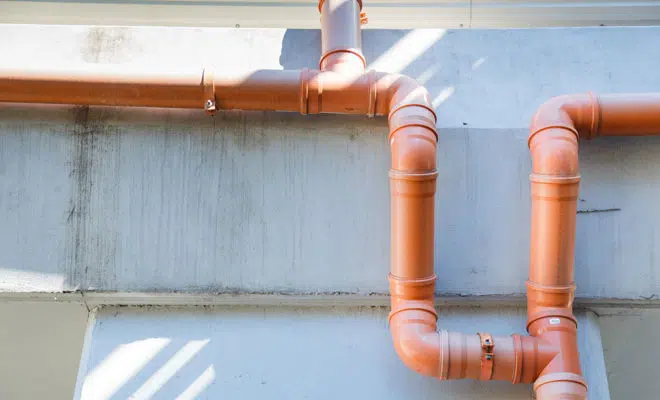 canalisation