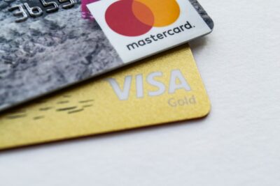 carte crédit Carte Gold MasterCard