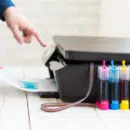 cartouches de qualité