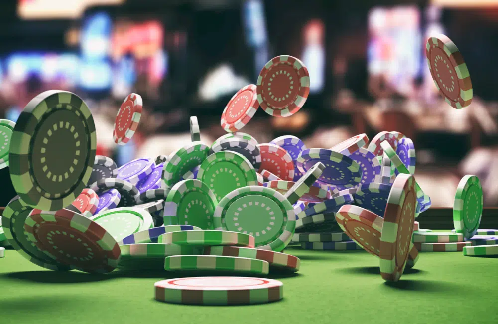 casino en ligne
