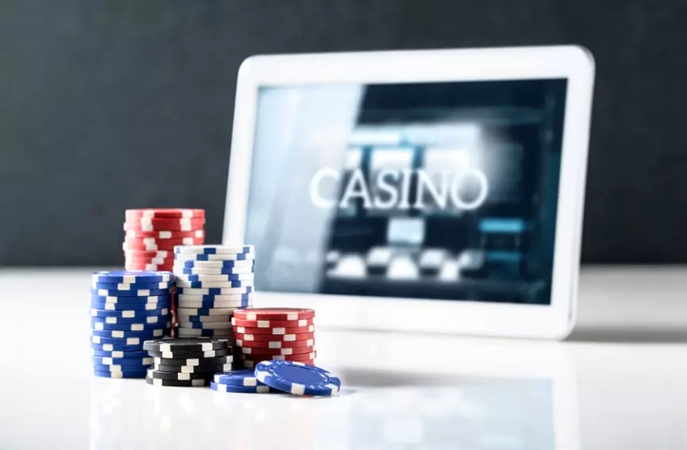 casino en ligne