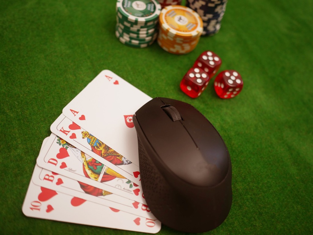 casinos en ligne