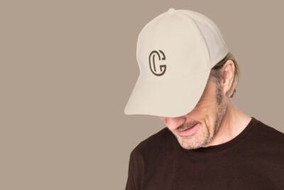 casquette personnalisée