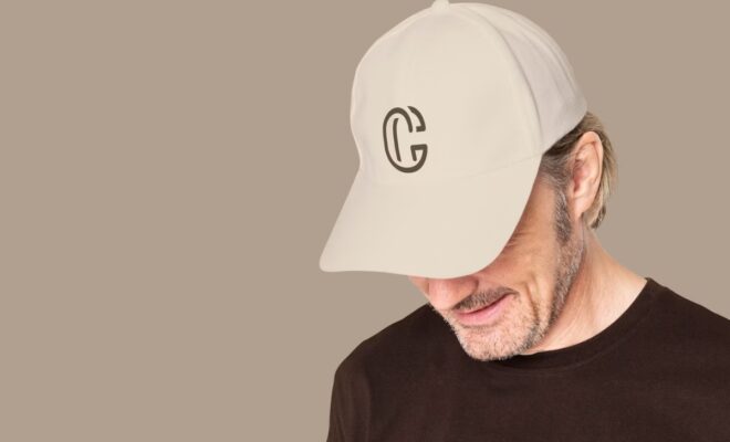 casquette personnalisée