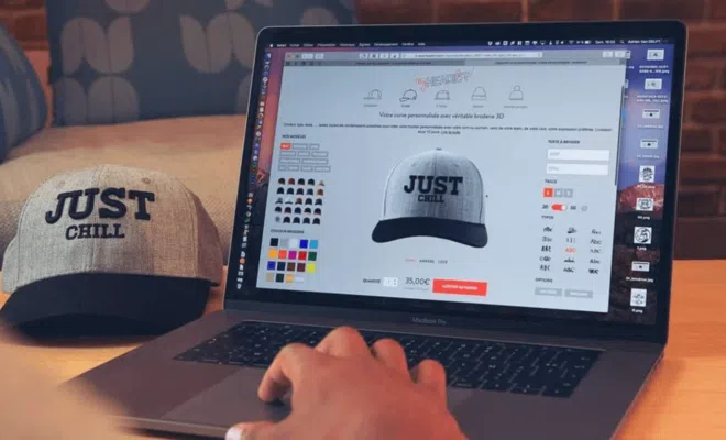 casquette personnalisée