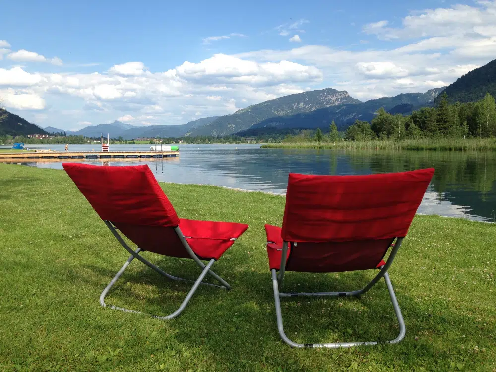 chaise longue