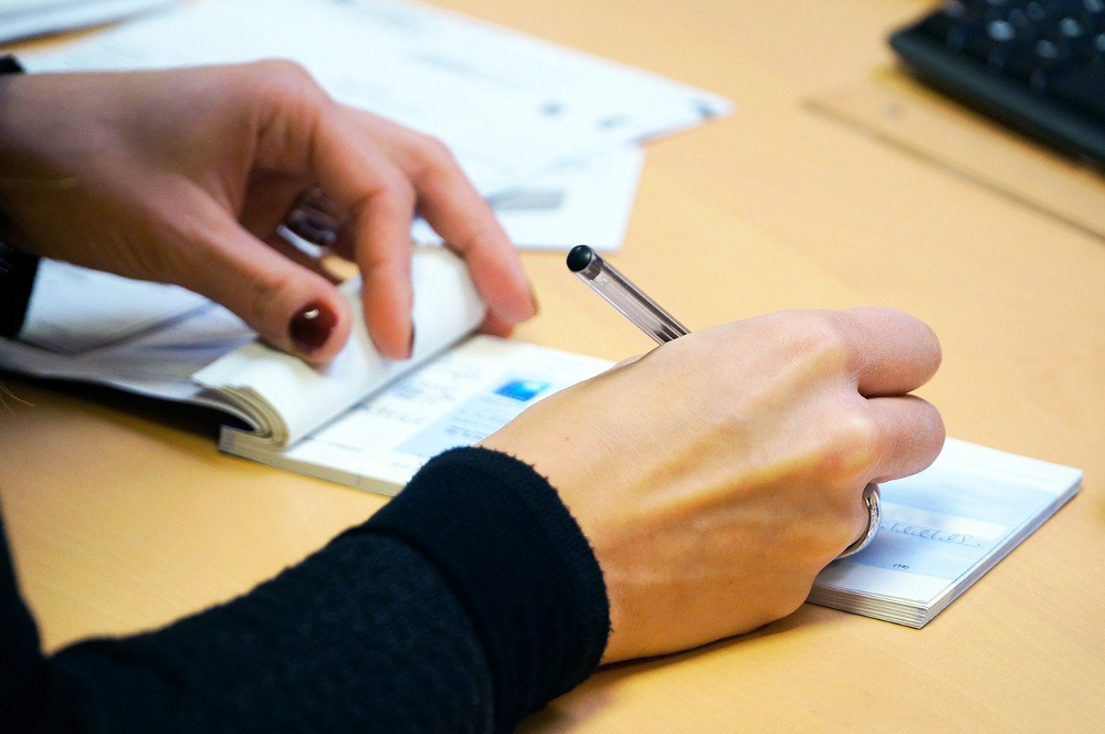 Comment gérer un incident de paiement suite à l’émission d’un chèque sans provision