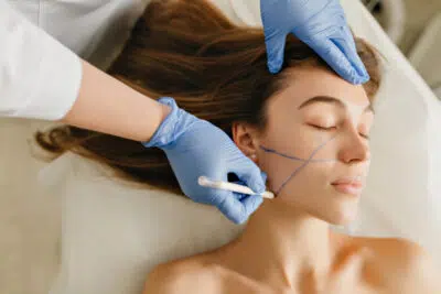 chirurgie esthétique et plastique