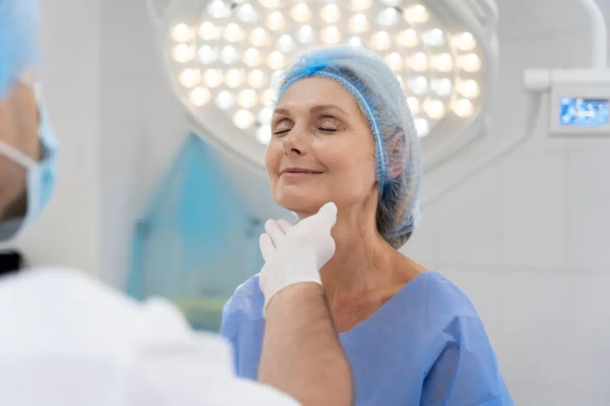 choisir chirurgie esthétique