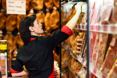 choisir sa vitrine réfrigérée