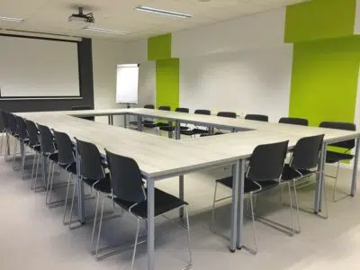 choisir salle de réunion