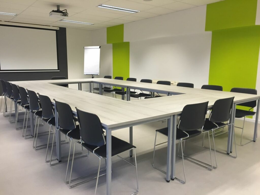 choisir salle de réunion