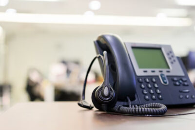 choisir standard téléphonique