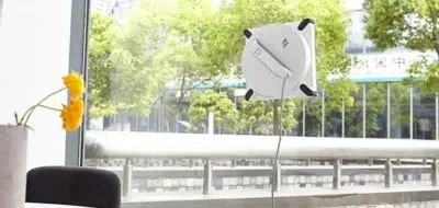 choix robot lave-vitre