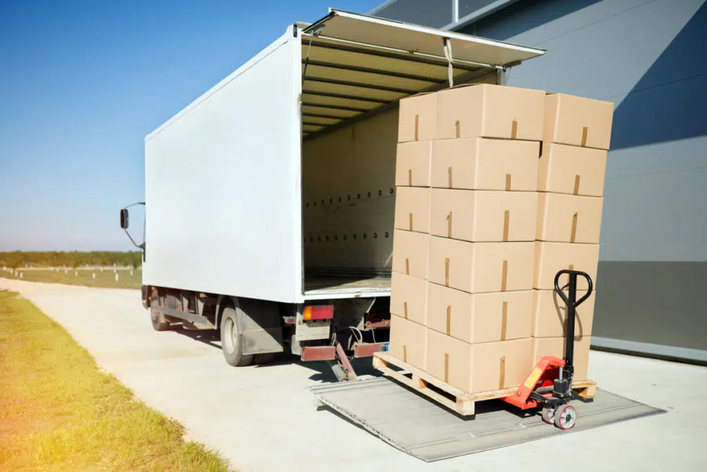 choix transport
