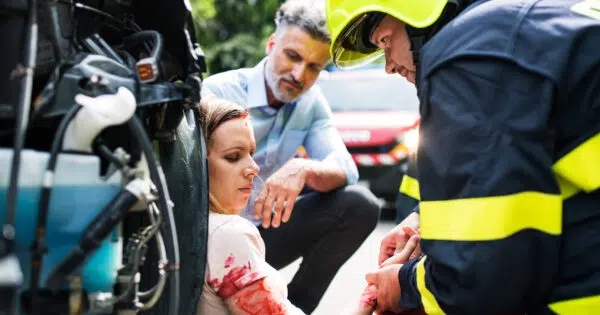 chuter indemnisation