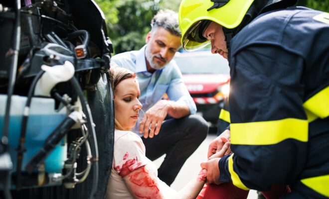 chuter indemnisation