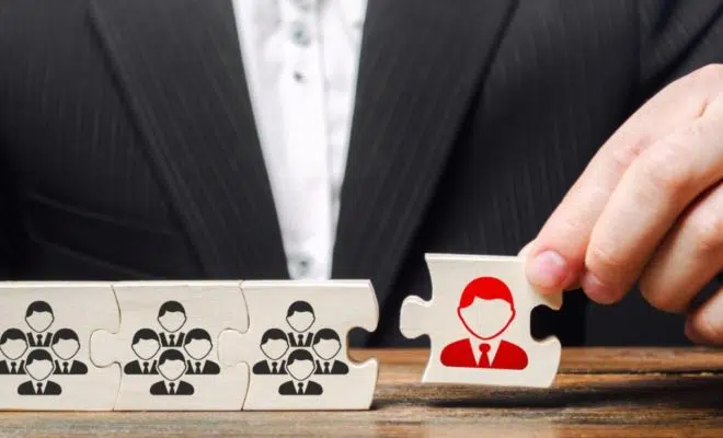 clé recrutement