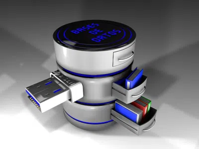 clé usb smartphone