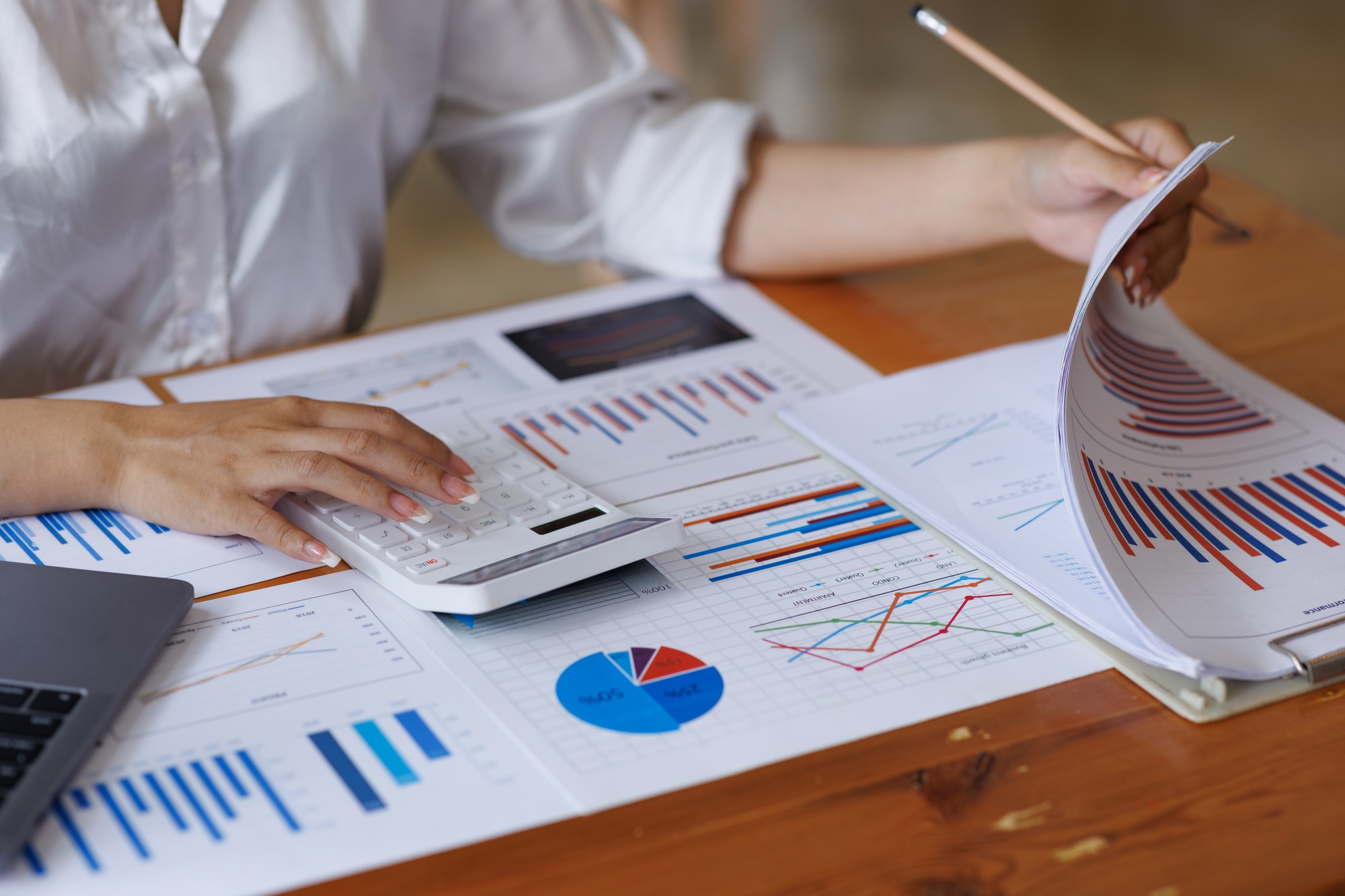 comptabilité entreprise