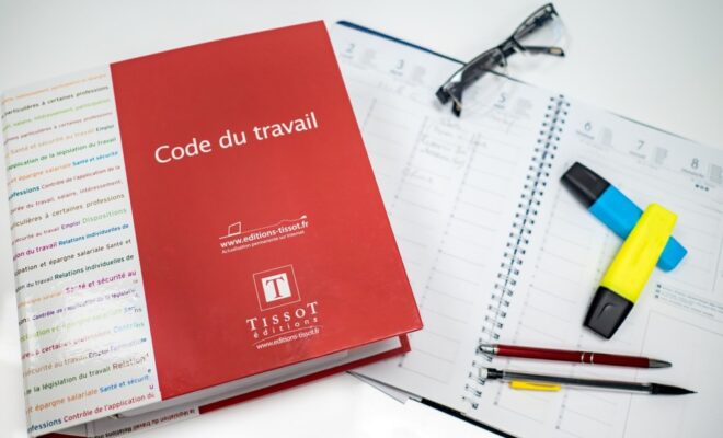 code du travail