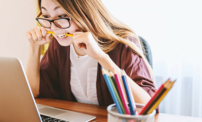 Comment se mettre à jour dans certaines matière scolaires ?