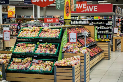 commerce de proximité