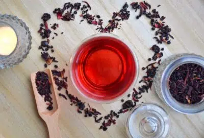 compagnie anglaise des thés