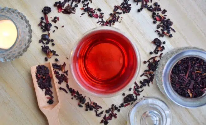 compagnie anglaise des thés