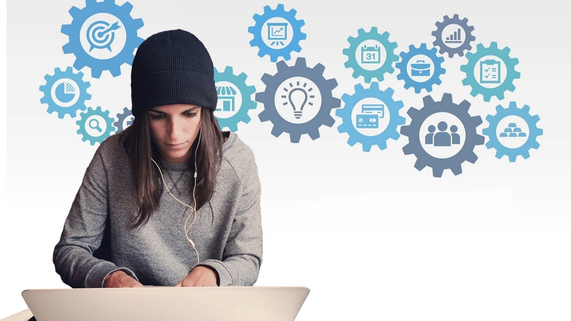 Comprendre la différence entre un logiciel ERP et un logiciel CRM