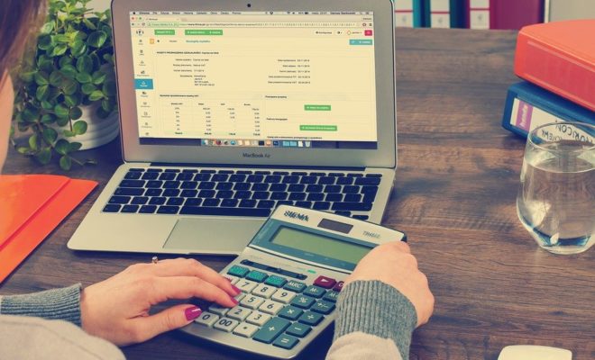 comptabilité entreprise