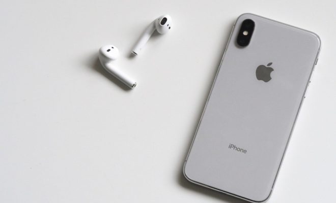 coques airpods