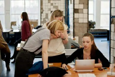 coworking