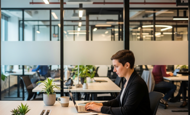coworking