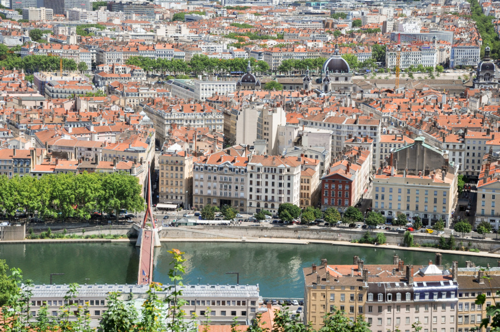 création entreprise à Lyon