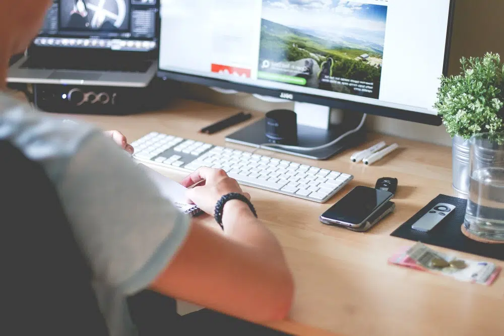 création de site Internet