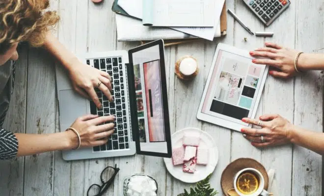 creer un siteweb pour débutant