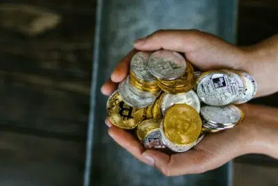 cryptomonnaie bitcoin