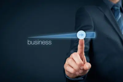 création d'entreprise