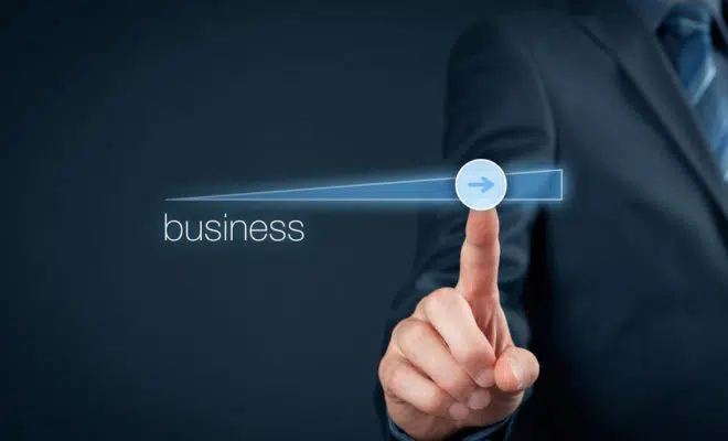création d'entreprise