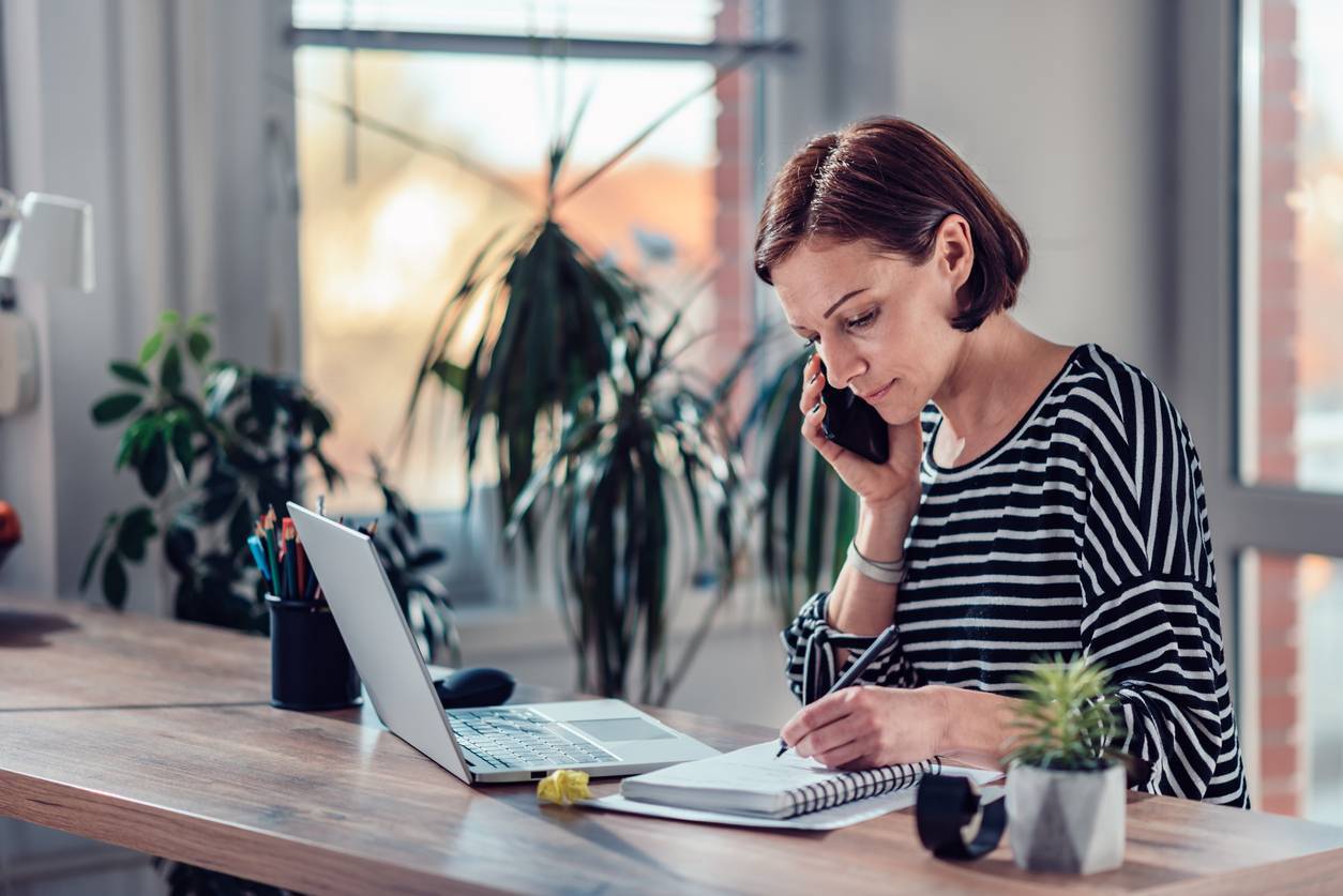 télétravail, cybersurveillance des salariés